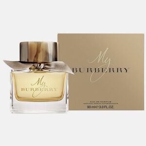 My Burberry Eau De Parfum 3oz